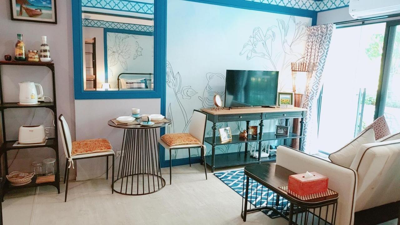Apartemen La Casita Pool Access Only 10 Minutes To The Hua Hin