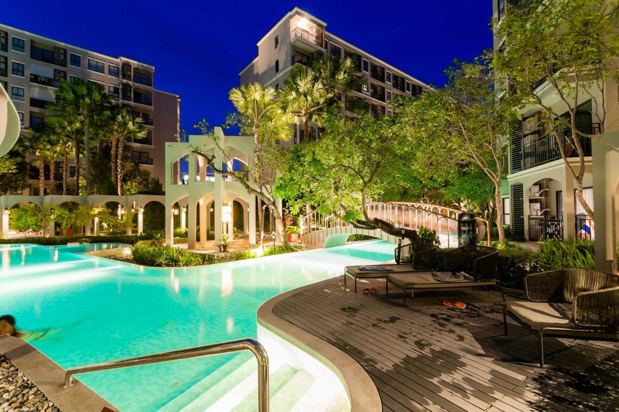 Apartemen La Casita Pool Access Only 10 Minutes To The *