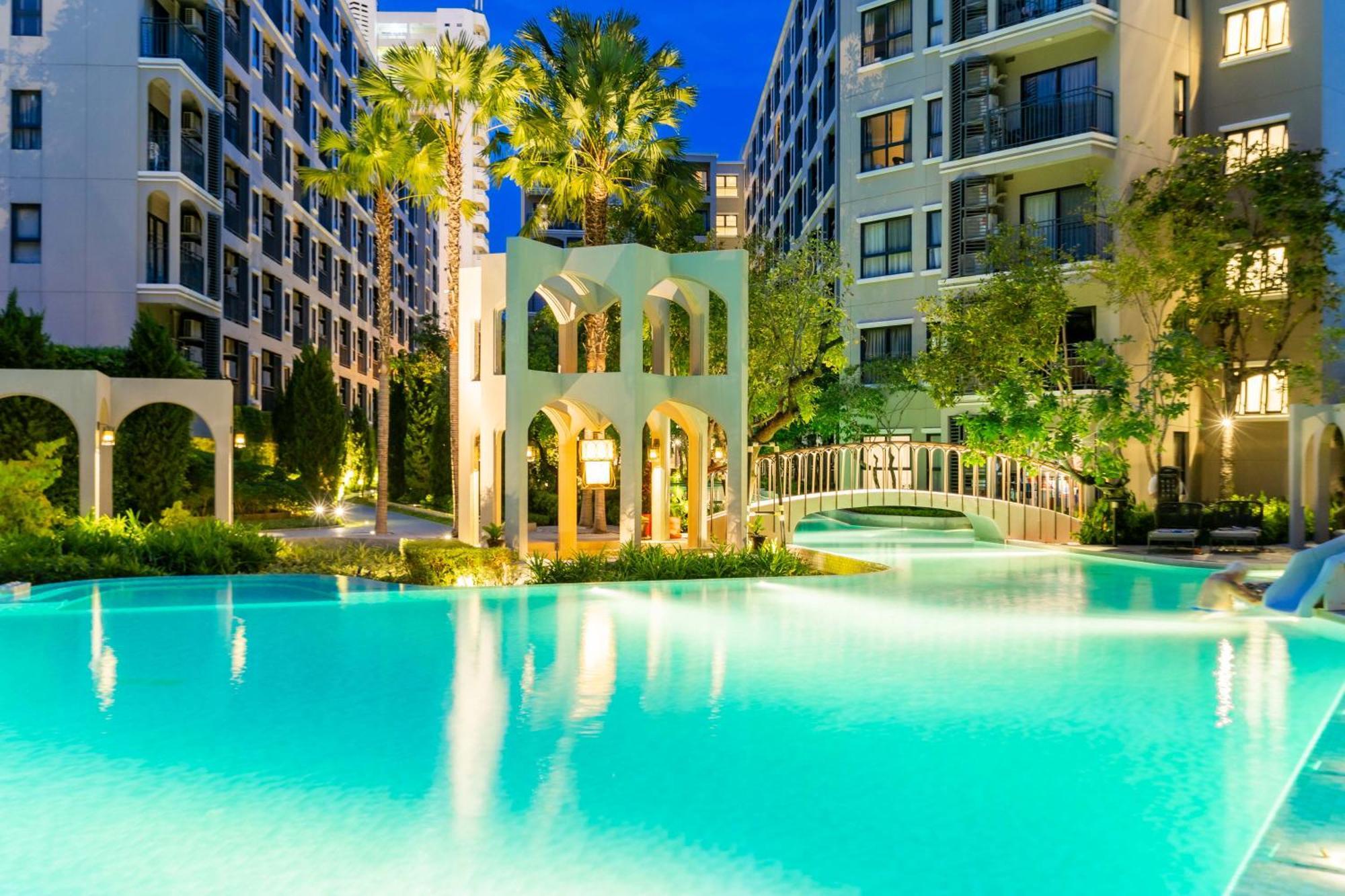 La Casita Pool Access Only 10 Minutes To The Apartemen *
