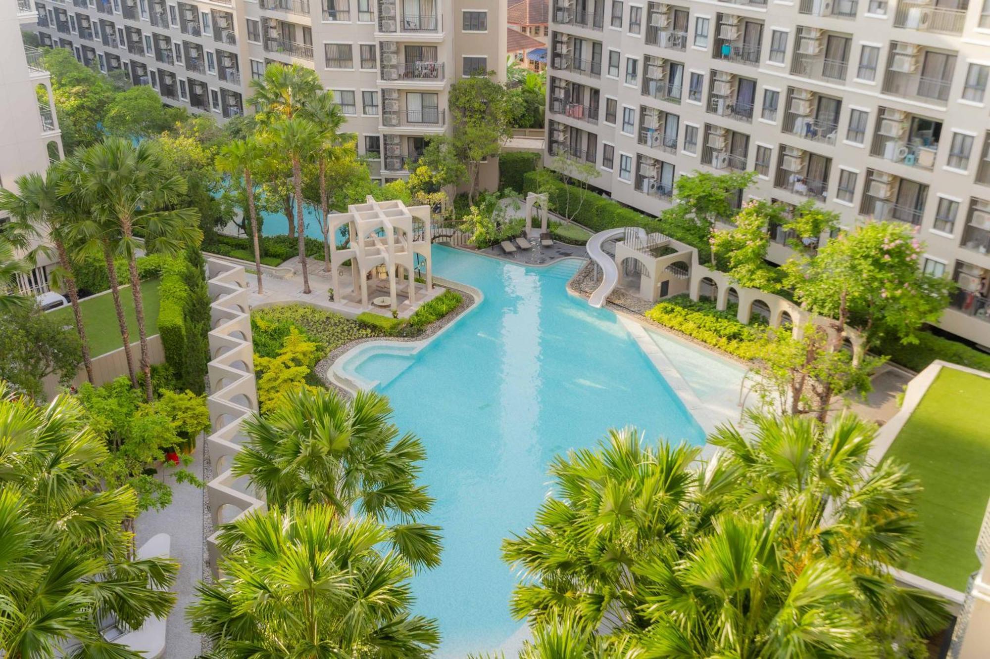 La Casita Pool Access Only 10 Minutes To The Apartemen