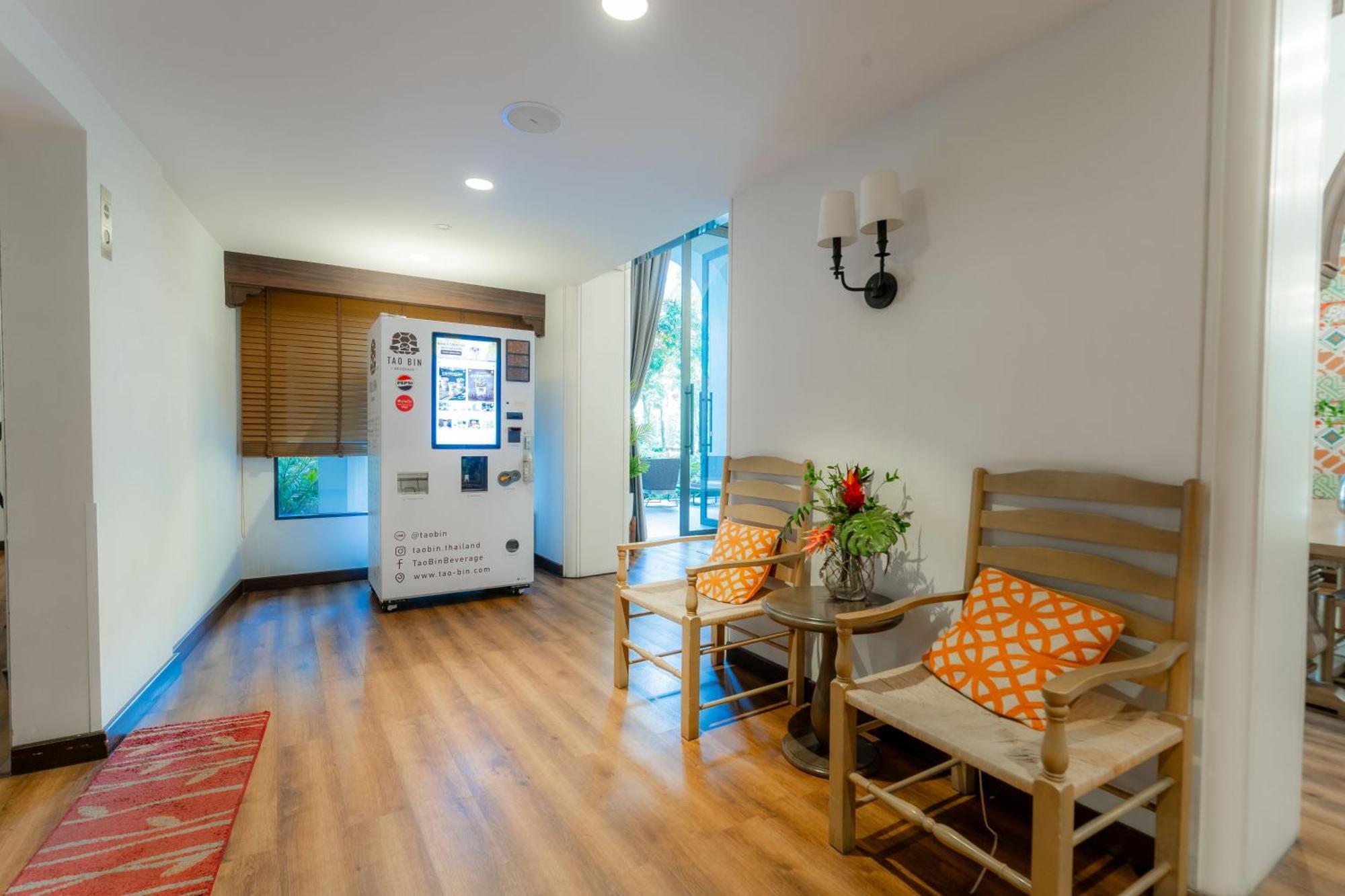La Casita Pool Access Only 10 Minutes To The Hua Hin