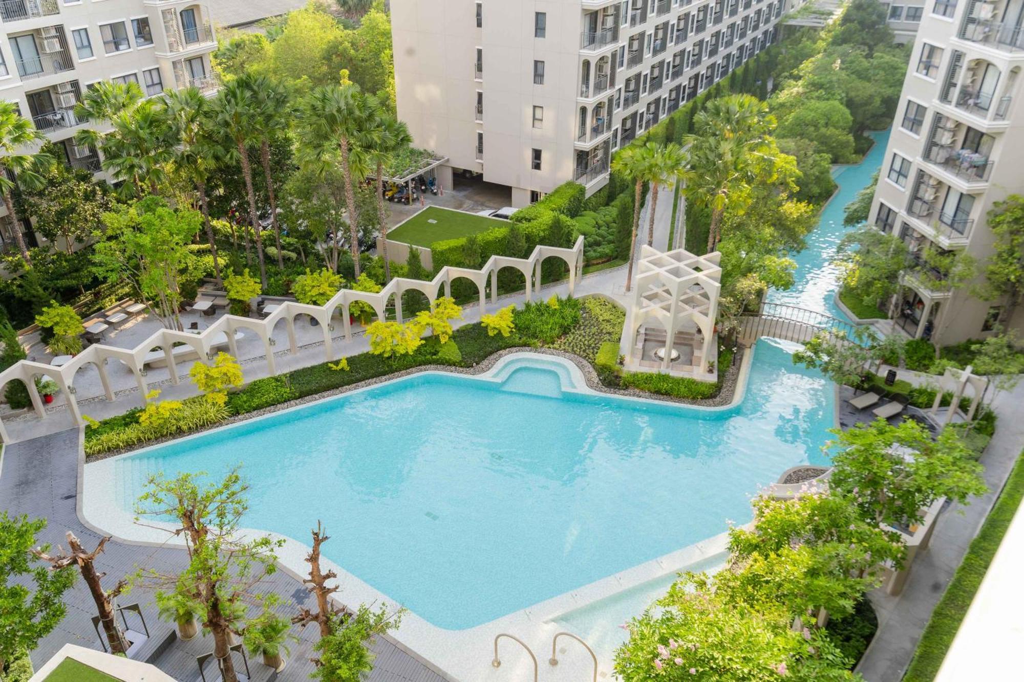 La Casita Pool Access Only 10 Minutes To The * Hua Hin