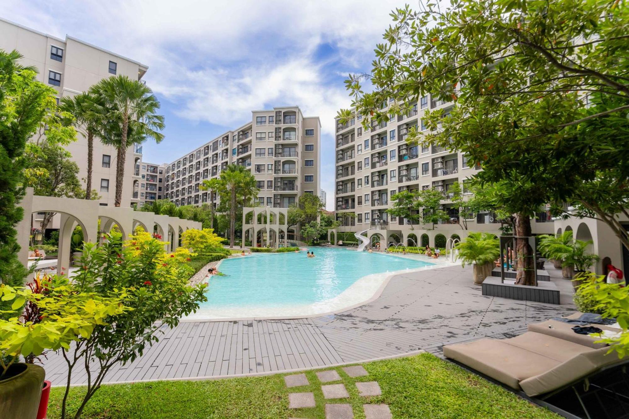 Apartemen La Casita Pool Access Only 10 Minutes To The *
