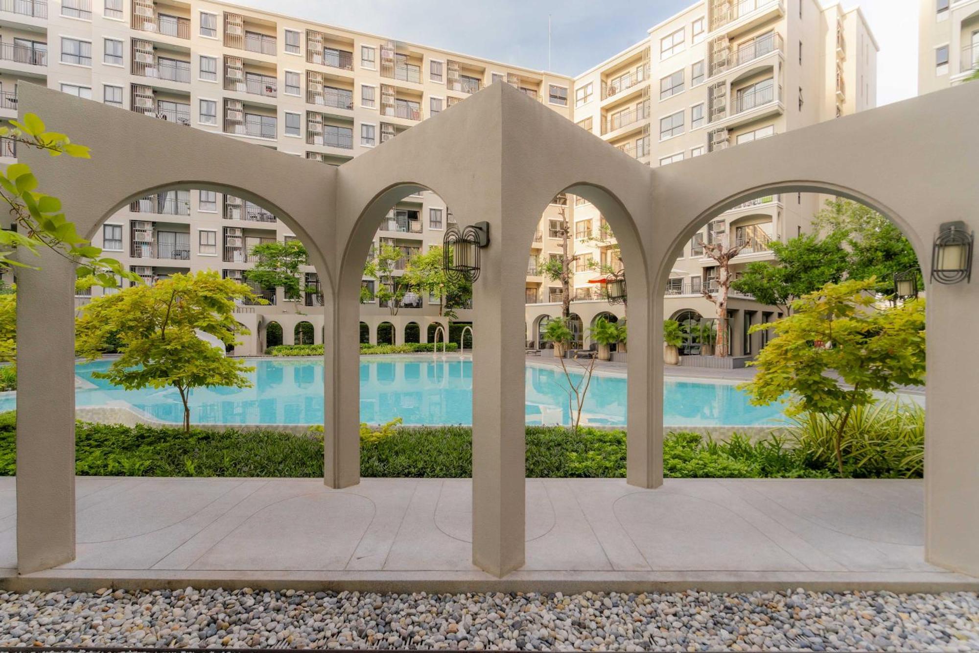 La Casita Pool Access Only 10 Minutes To The Apartemen Hua Hin