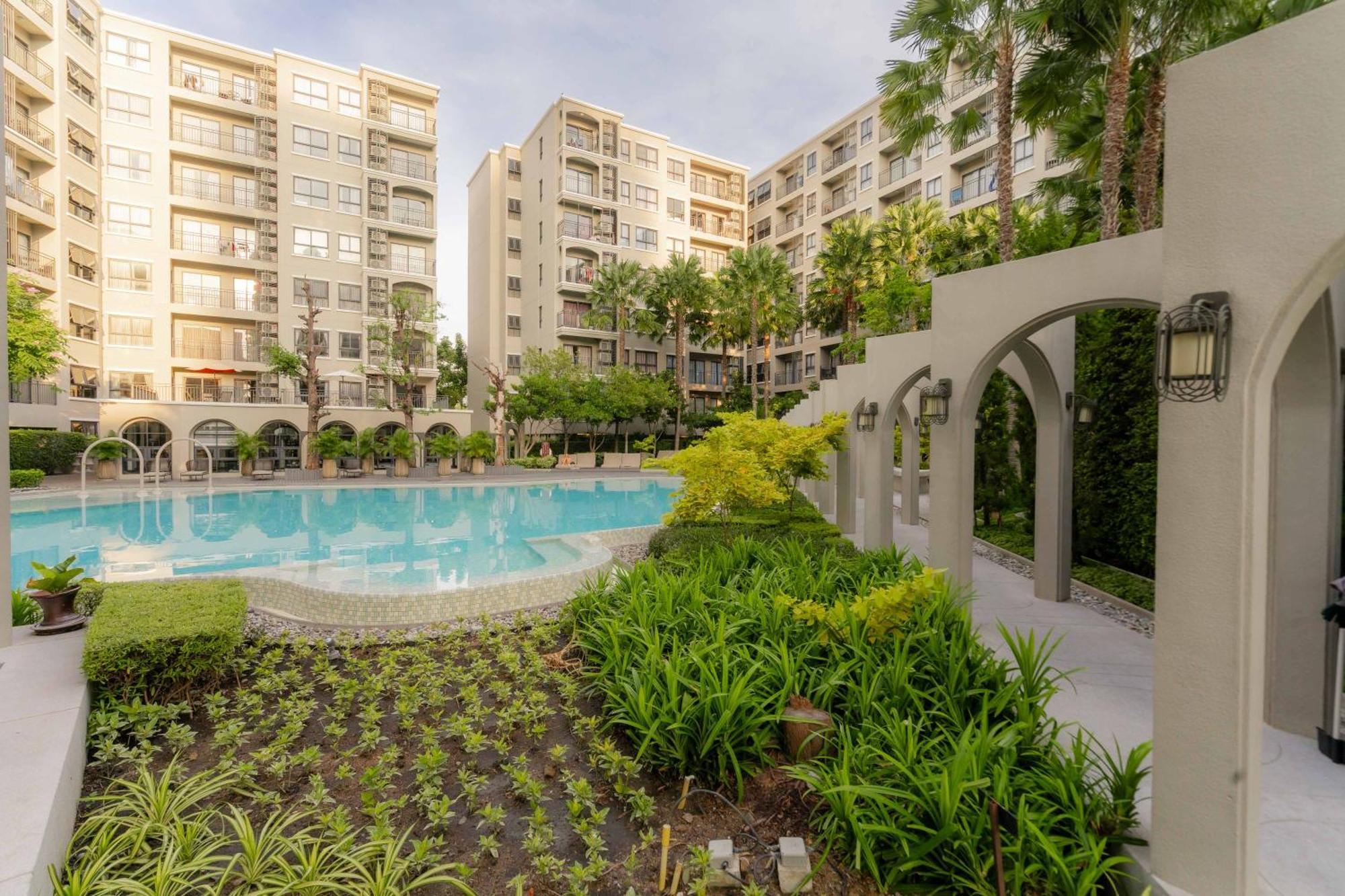 La Casita Pool Access Only 10 Minutes To The Hua Hin