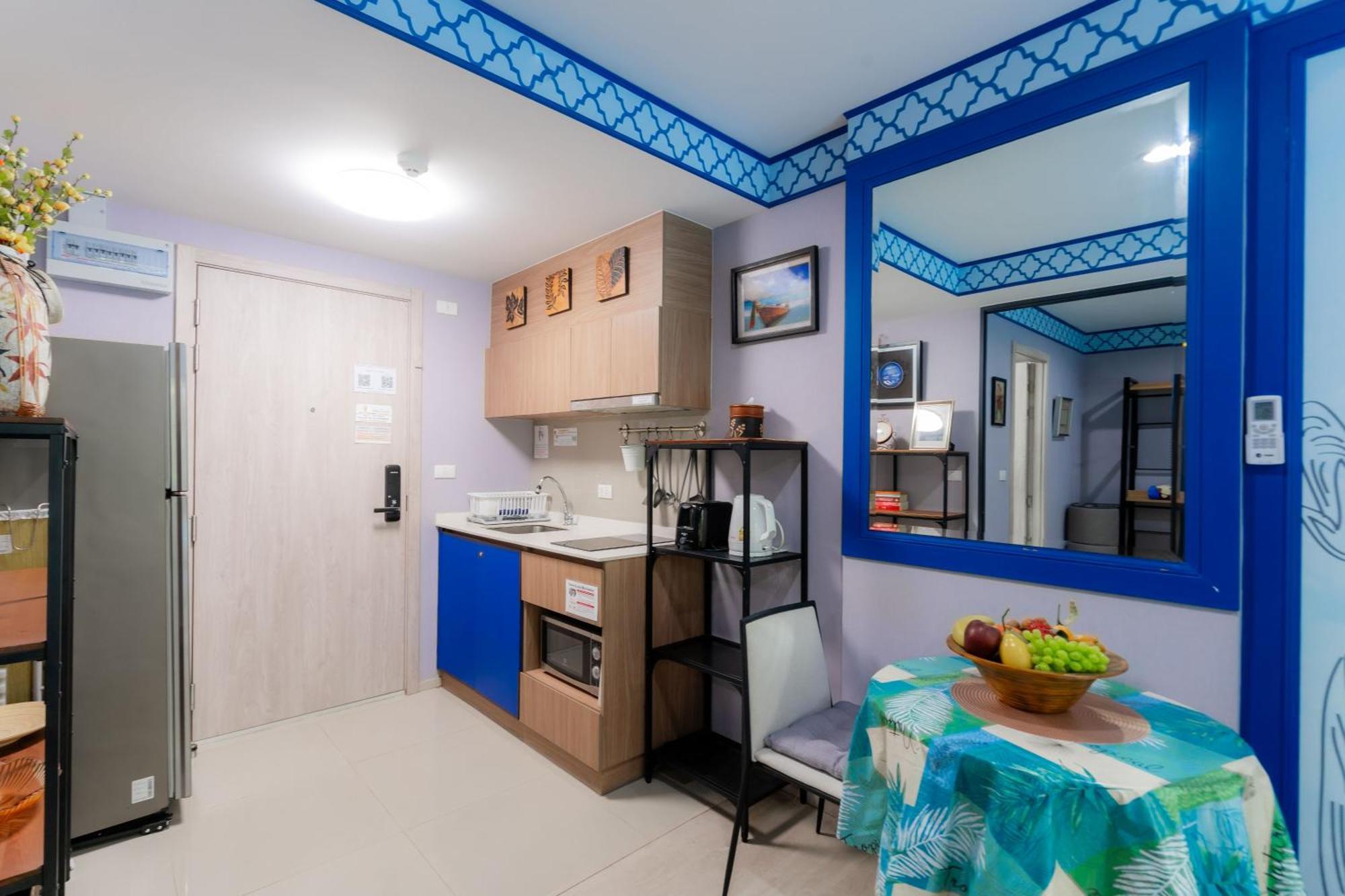 La Casita Pool Access Only 10 Minutes To The Apartemen
