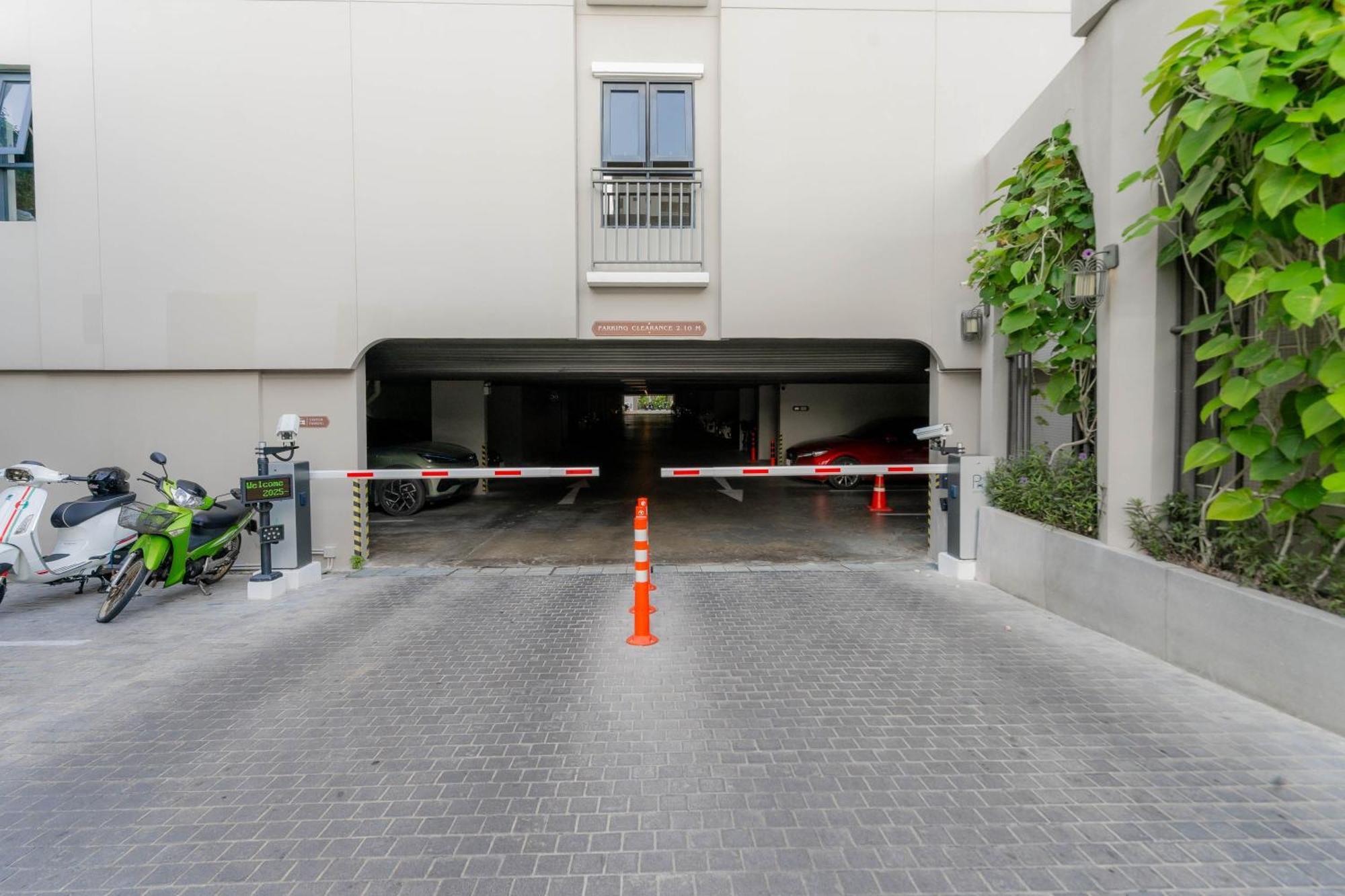 Apartemen La Casita Pool Access Only 10 Minutes To The *