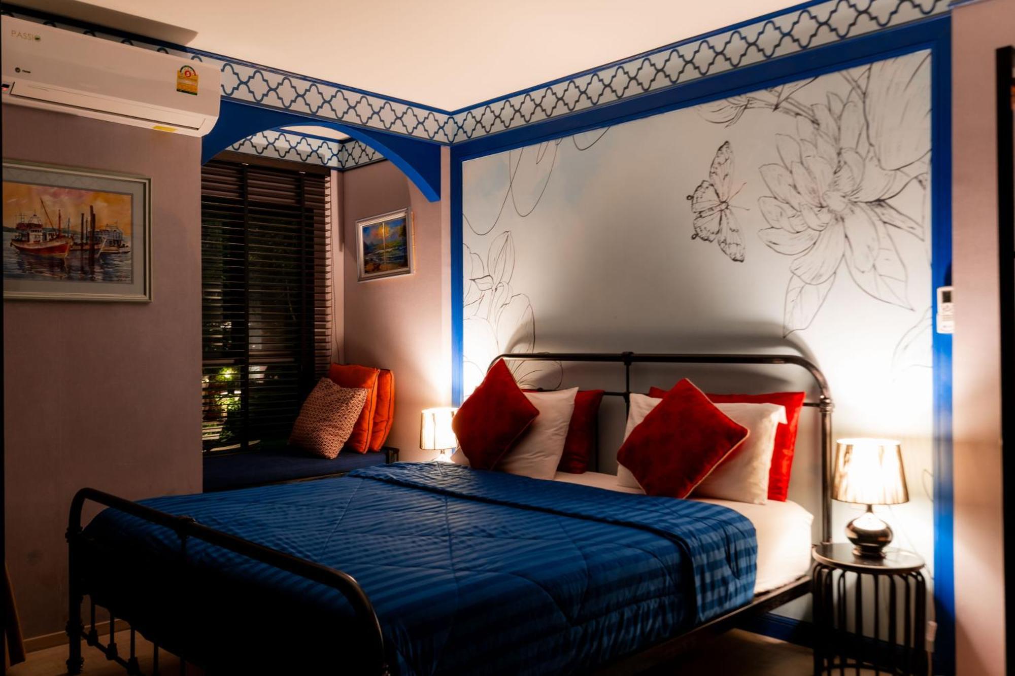 Apartemen La Casita Pool Access Only 10 Minutes To The