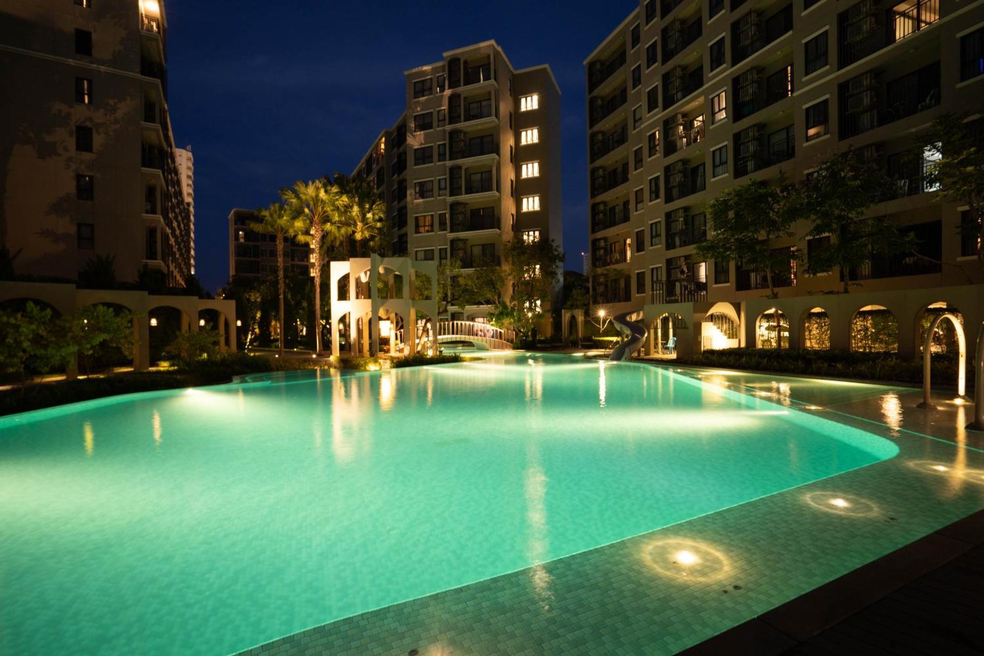 Apartemen La Casita Pool Access Only 10 Minutes To The *