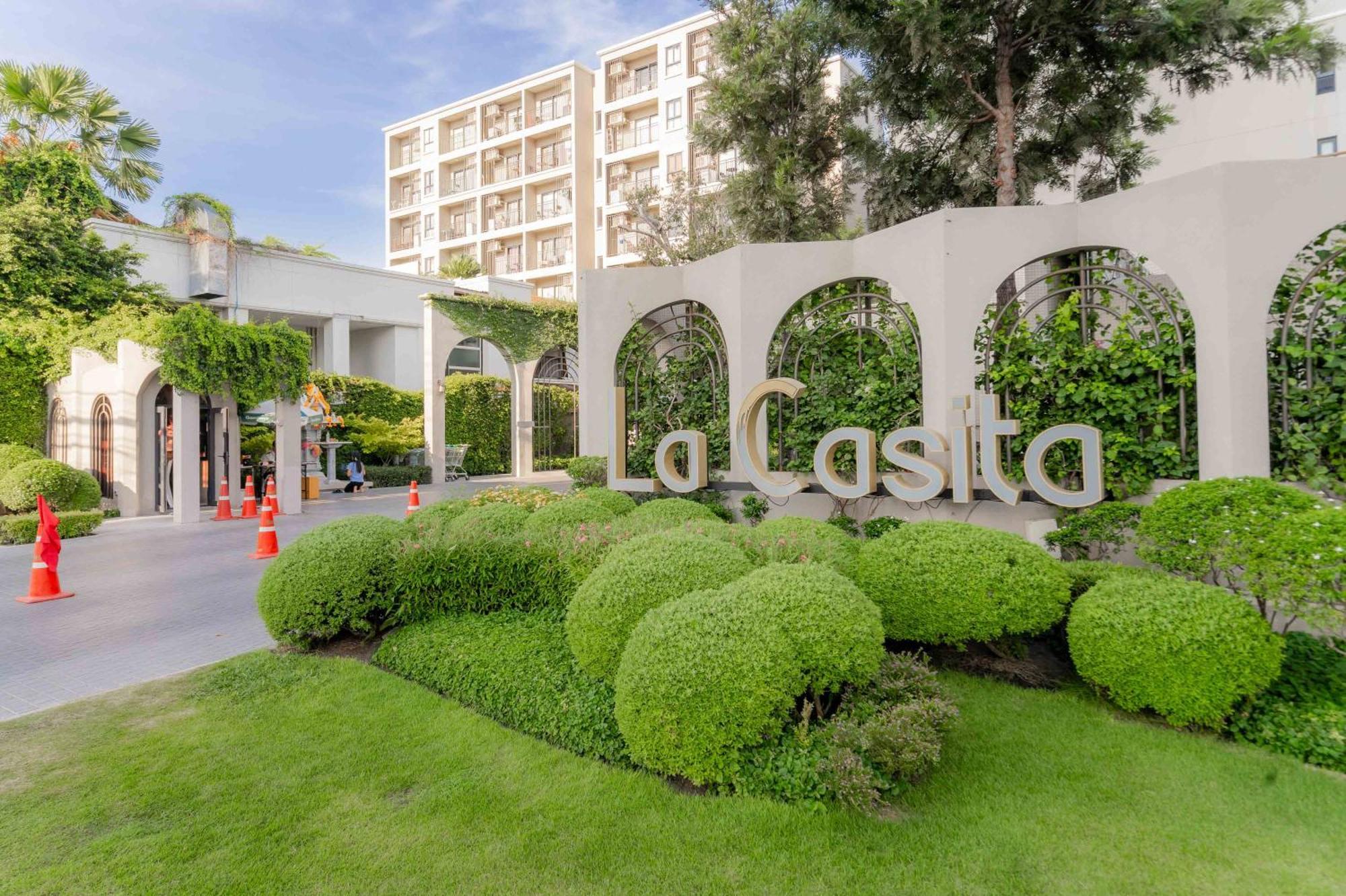 La Casita Pool Access Only 10 Minutes To The Hua Hin
