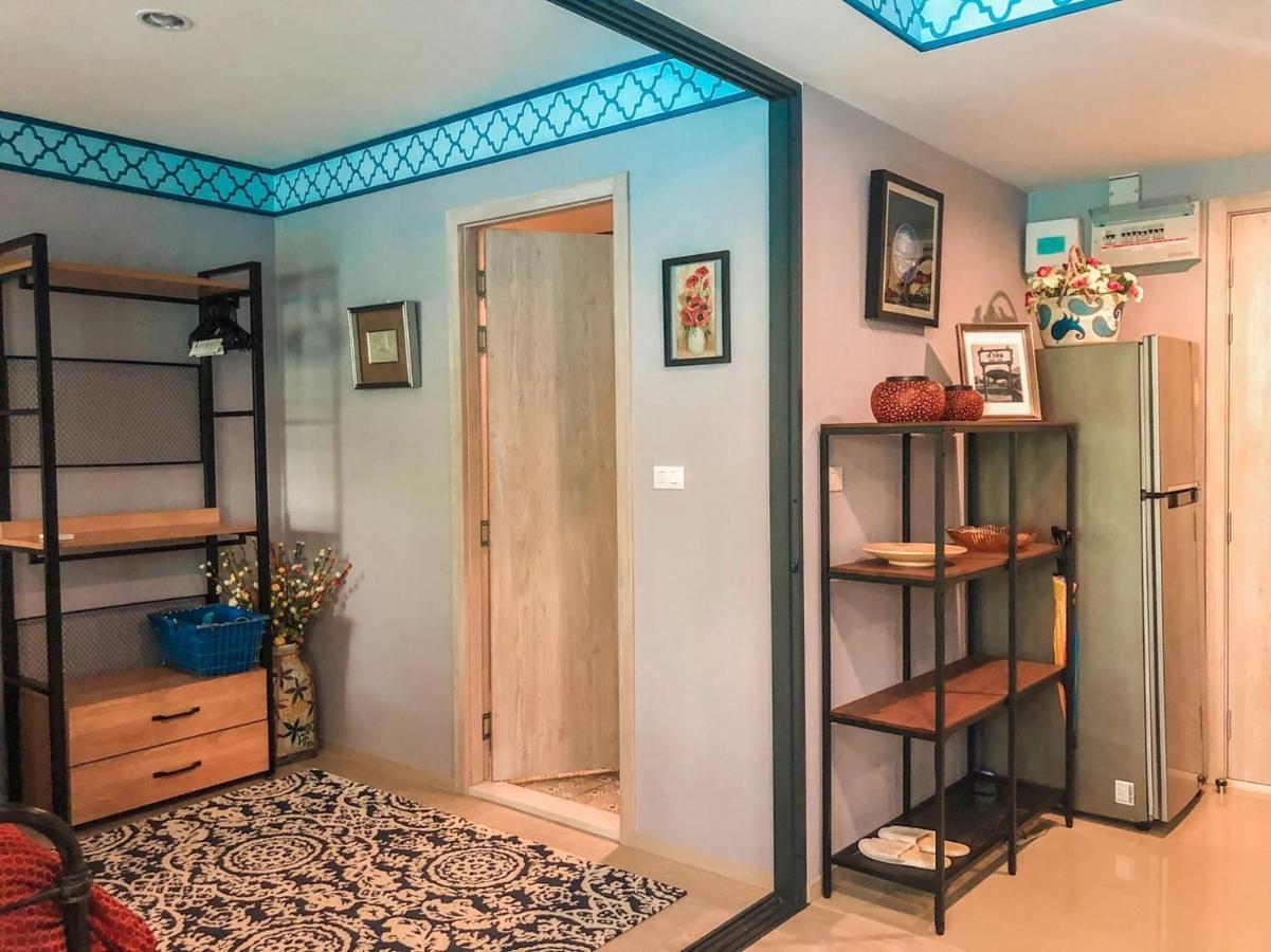 La Casita Pool Access Only 10 Minutes To The Pangsapuri Hua Hin
