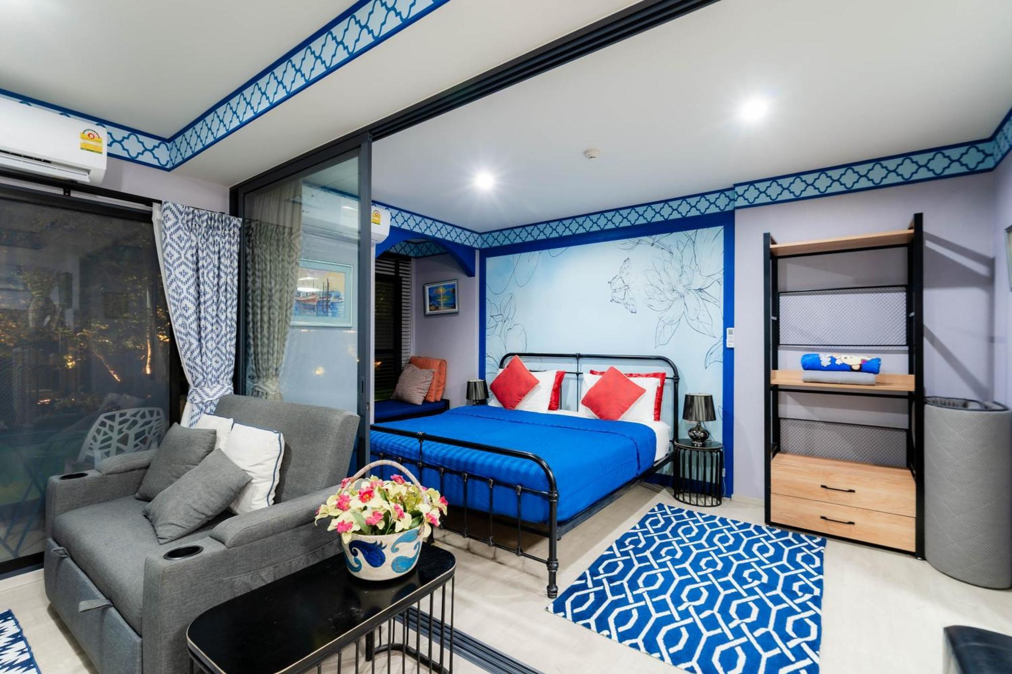 Pangsapuri La Casita Pool Access Only 10 Minutes To The