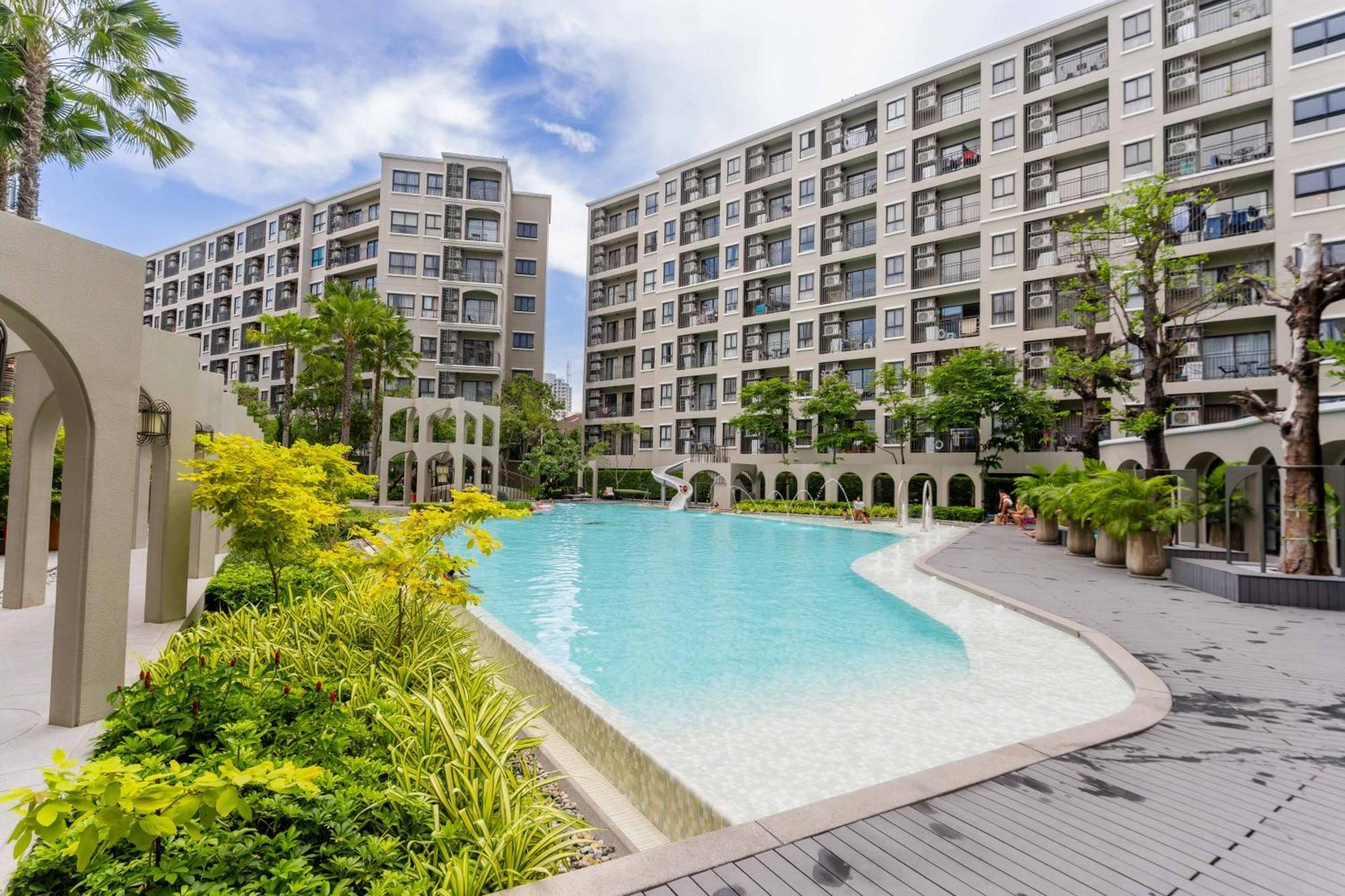 Pangsapuri La Casita Pool Access Only 10 Minutes To The