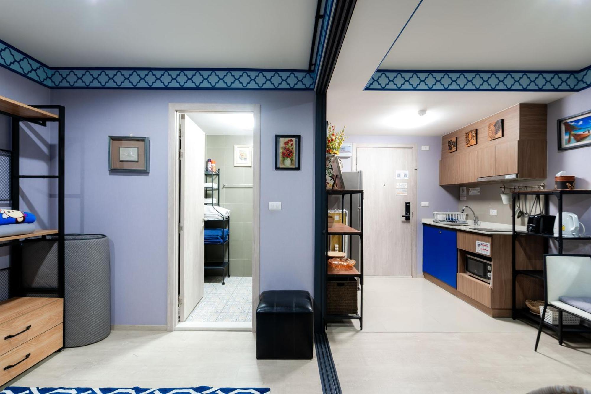 La Casita Pool Access Only 10 Minutes To The Pangsapuri *