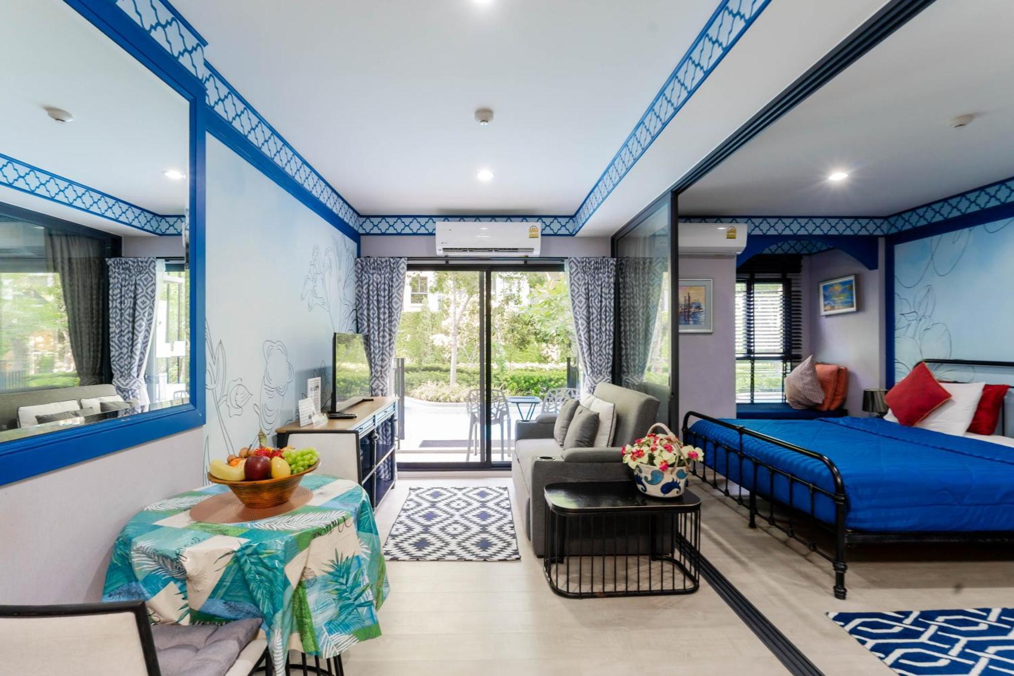 Pangsapuri La Casita Pool Access Only 10 Minutes To The *