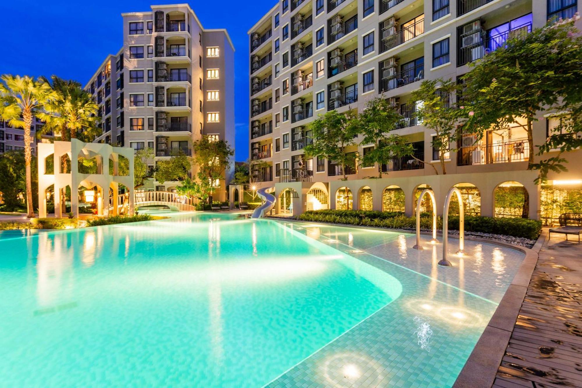 La Casita Pool Access Only 10 Minutes To The Pangsapuri *