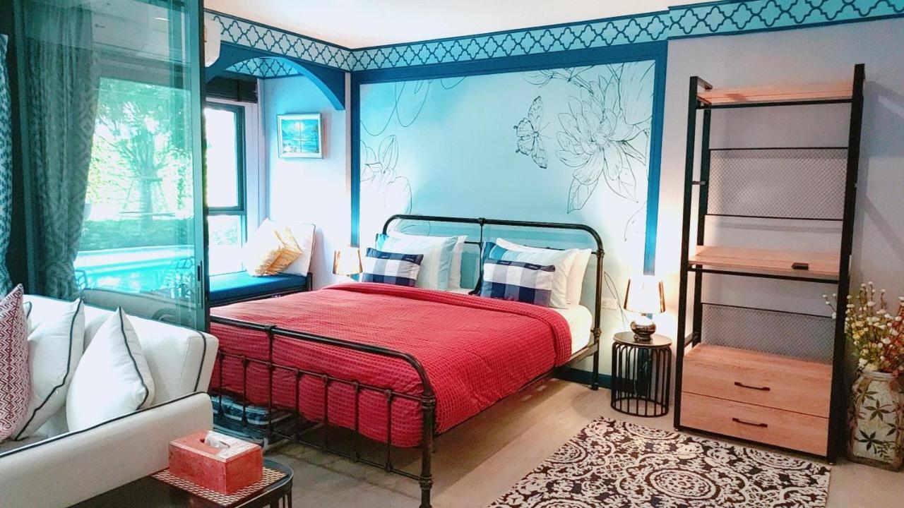 Apartment La Casita Pool Access Only 10 Minutes To The